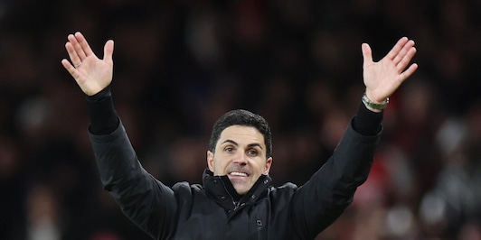 Arteta, l’anno della verità: contro l'Aston Villa "ogni goccia del proprio sangue"