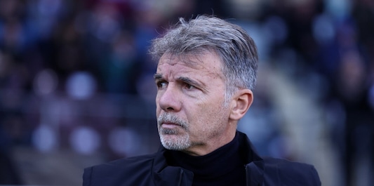 La rabbia di Baroni: "Basta subire gol così!”