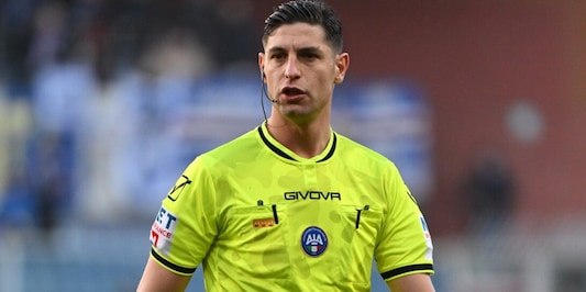 Juventus-Lecce, arbitra un esordiente. Doveri al VAR, ricordando Firenze...