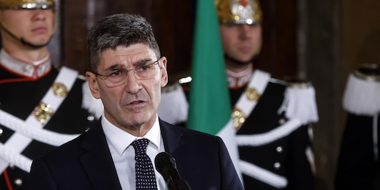 De Sanctis: "Più atleti e impianti. Io per innovare, non per gestire"