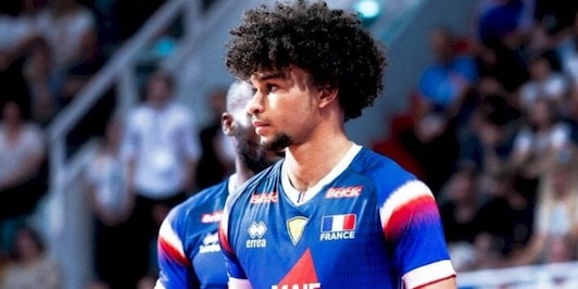 Volley Mercato: ora è ufficiale, Alexandre Strehlau giocherà a Cuneo