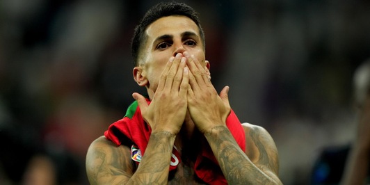 Se mi lasci non ti Cancelo: duello mercato Juve-Inter, Mendes tenta il colpo nostalgia