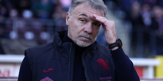 Baroni torna sotto esame. Il mercato? “Mi fido”