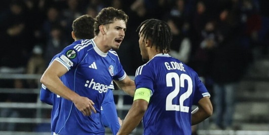 Il Lione vince anche senza Endrick, tris al Monaco. Torna al gol l'obiettivo Lazio