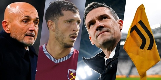 Rodriguez scalpita, la Juve attende. Gennaio chirurgico: la bussola di Ottolini, la linea di Spalletti