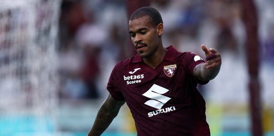 Ngonge, male al Toro nonostante Baroni: possibile scelta di... cuore