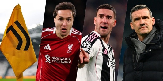 Chiesa-Juve, sono già giorni chiave: la cifra che vuole il Liverpool. Vlahovic, si rifà sotto il Milan