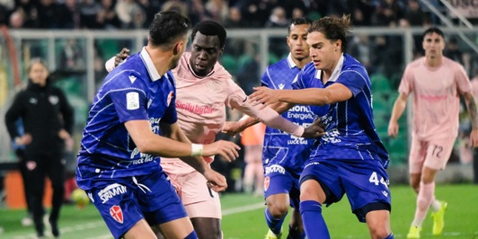 Padova-Modena su Dazn anche in modalità gratuita e senza registrazione