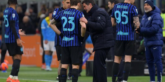 Tutti i limiti dei più forti