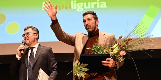 "Spalletti, mano evidente e Juve in grande crescita. Scudetto? Vi spiego": Buffon spiazza i tifosi