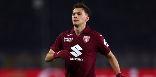 Da Asllani a Nkounkou e Biraghi, fuori tutti! Pugno duro del Toro