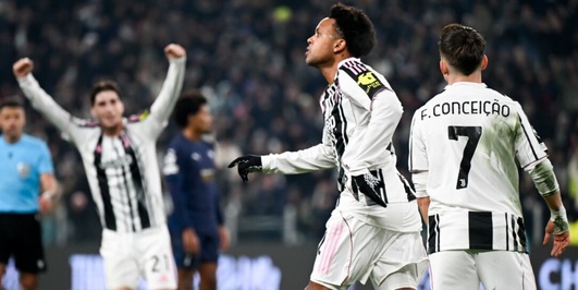 Gatti e Conceicao, rientro vicino: ora il problema di Spalletti è chi tenere fuori