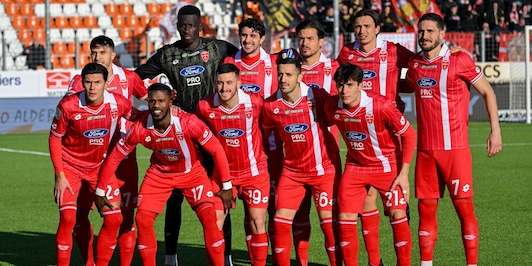 Guida alla 20ª giornata di Serie B. Apre il derby Samp-Entella. Il clou è Monza-Frosinone