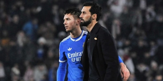 Arbeloa fa subito flop, Real Madrid fatto fuori in Coppa del Re da una squadra di B!