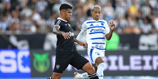 Ricardo: c’è la Russia, ma lui spera nel rilancio granata