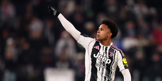 Juve, tutti vogliono Mckennie: il rinnovo è la priorità, ma le big d'Europa sono pronte all'assalto