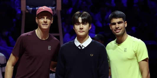 Sincaraz, i perfezionisti alla ricerca dell'assoluto