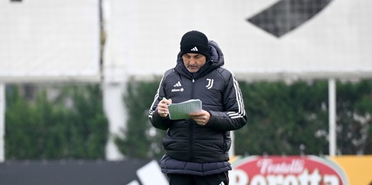 Juve, un calendario senza tregua: ecco come Spalletti vuole gestire i giocatori