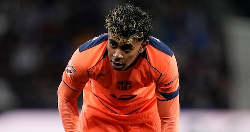 Barcellona ko con la Real Sociedad, Real a -1. Aston Villa sconfitto, l'Arsenal ringrazia