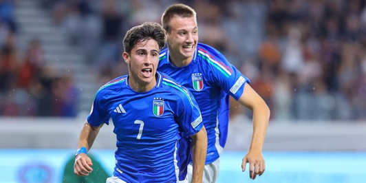 Coletta si racconta: "Mourinho ti fa arrivare al top. Ho un solo obiettivo!". E sulla Roma...