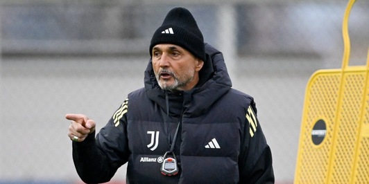 Spalletti vuole lui, ha convinto la Juve che prepara il rilancio: chi rischia il posto