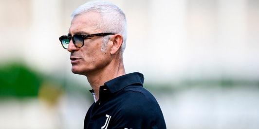 Ravanelli: “Il rimpianto Juve non passa. Conte? Non l’avrei mai detto”. E su Spalletti è categorico