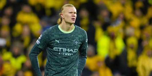 Manchester City, è un’altra batosta!