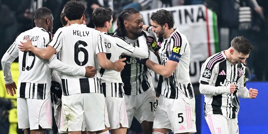 Juve-Benfica, playoff Champions sicuri con Spalletti che batte Mourinho. Tutte le dichiarazioni