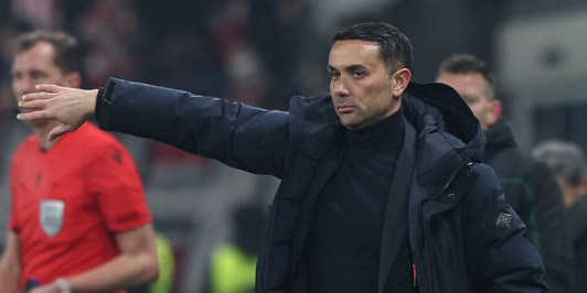 Palladino, l'amaro Atalanta: "Sconfitta difficile da spiegare, l'obiettivo resta qualificarci"