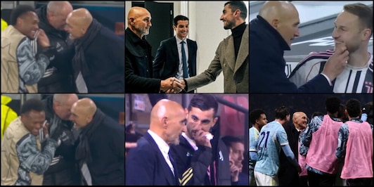 Urla e sberle, "Dipende da voi" e "Ti devi svegliare!": perché Spalletti è già un idolo Juve