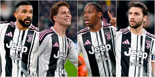 Pagelle Juve: Bremer come Tom Hanks, Yildiz manda il Napoli al manicomio, Spalletti camaleonte