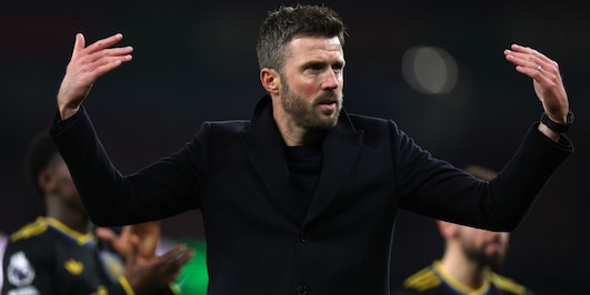 United, Carrick riporta il sereno a Manchester: City ed Arsenal ko e zona Champions agguantata