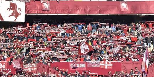 "Lasciamo la Maratona vuota!"