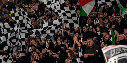 Champions, nota Juve sui divieti ai tifosi prima del match col Monaco: “Stupore per decisione tardiva"