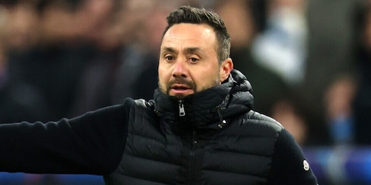 Marsiglia, dopo la batosta Champions arriva la beffa dal Paris FC: De Zerbi raggiunto al 94'