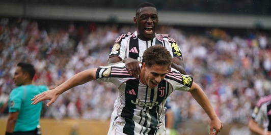 Kolo Muani fino alla fine: l'ultimo sì che manca, il pressing Juve, le alternative. E c'è Tottenham-City