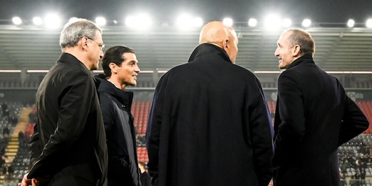 I prudenti e gli scontenti