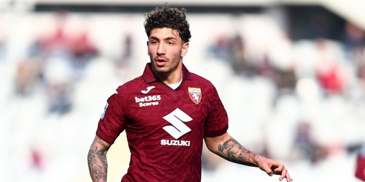 Toro, cinque giocatori nuovi: risparmi per 3-4 milioni