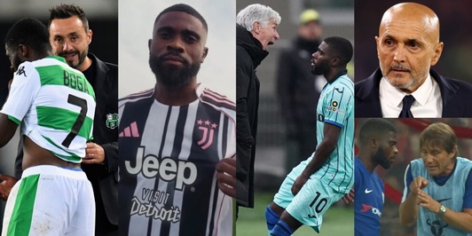 Boga e il piano Juve per la rinascita: Spalletti, garantiscono Conte e De Zerbi ma Gasperini...
