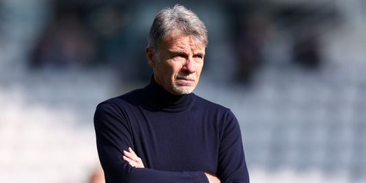 Dalla batosta 5-0 al tabù di Cairo: Baroni, ce la fai tu?