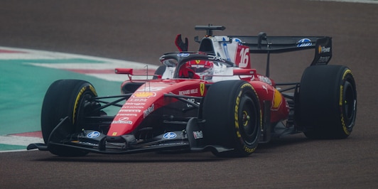 Formula 1: il caso dei motori-Mercedes prende una piega favorevole per la Ferrari