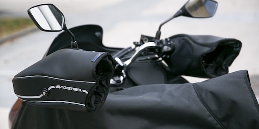 Come affrontare pioggia e vento: top 10 proposte di InMoto (in ordine di prezzo)