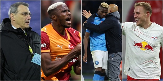 Calciomercato Juve: il pensiero fisso, il ritorno di fiamma e il sogno Osimhen. E quel colpo a zero…