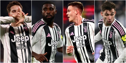 Yildiz c’è, Boga per spaccare, sorpresa Holm: Juve-Lazio si giocherà così