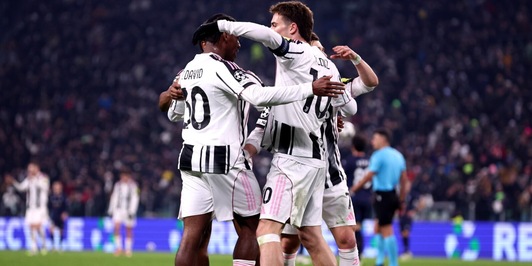 Il merito di Spalletti, la verità sulla lotta scudetto e il 9 migliore: la leggenda Juve non ha dubbi