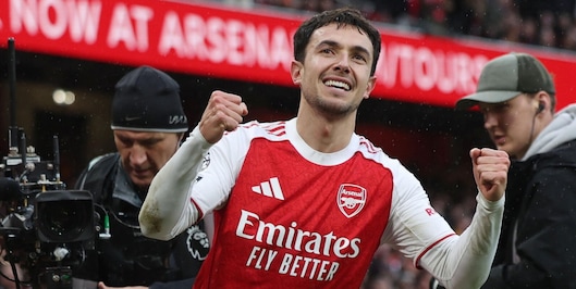 Arsenal, tris al Sunderland e +9 sul City. Vince ancora lo United, Palmer trascina il Chelsea