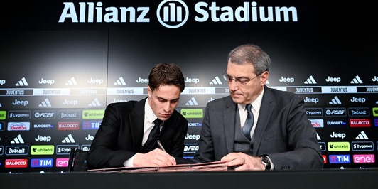 Yildiz-Juve: amore senza confini. Tutte le cifre dell'accordo e quanto vale il bonus alla firma