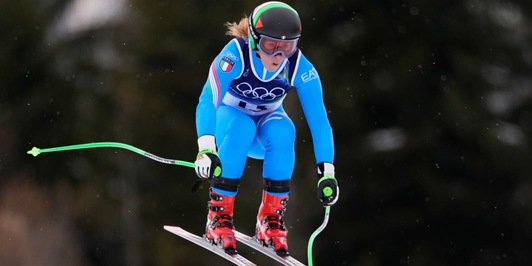 Goggia vs Vonn, uno scettro per due: vigilia di frecciatine