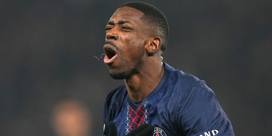 Manita Psg: il Marsiglia di De Zerbi travolto a Parigi. Atletico ko in casa. Ok Real e Bayern