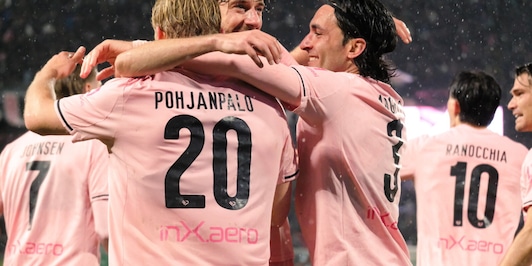 Serie B: guida alla 24ª giornata. Samp-Palermo per cominciare, occhio a Venezia-Modena